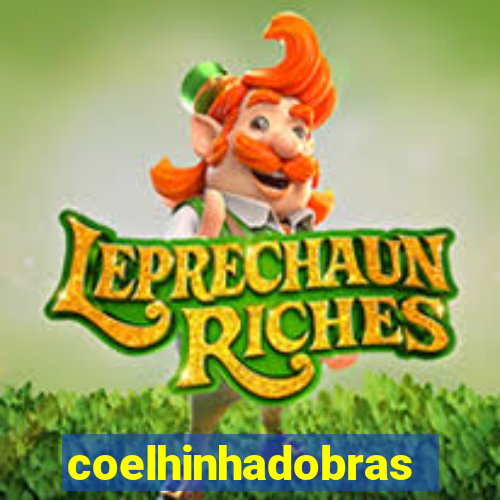coelhinhadobrasil