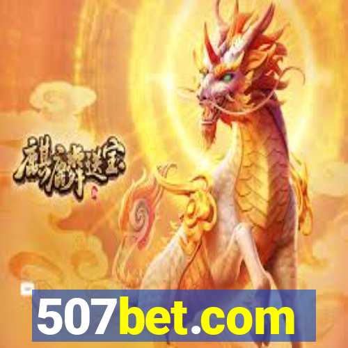 507bet.com