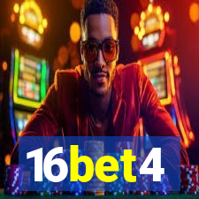 16bet4