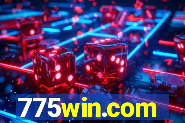 775win.com