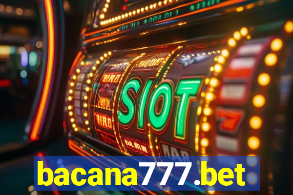 bacana777.bet