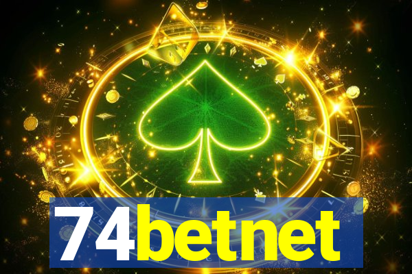 74betnet