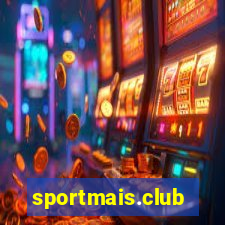 sportmais.club