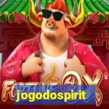 jogodospirit