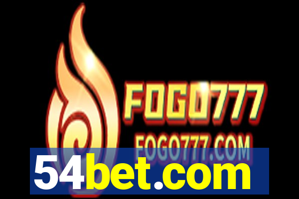 54bet.com