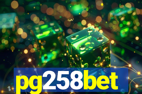 pg258bet