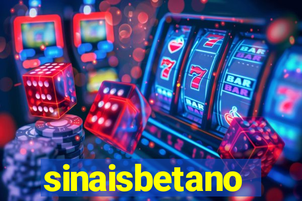 sinaisbetano