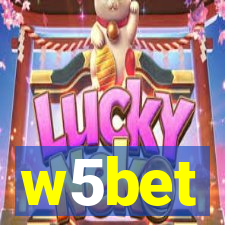 w5bet