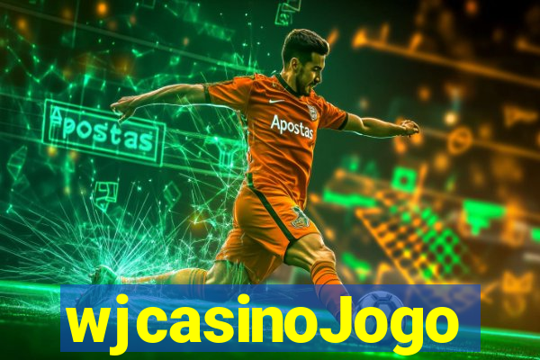 wjcasinoJogo