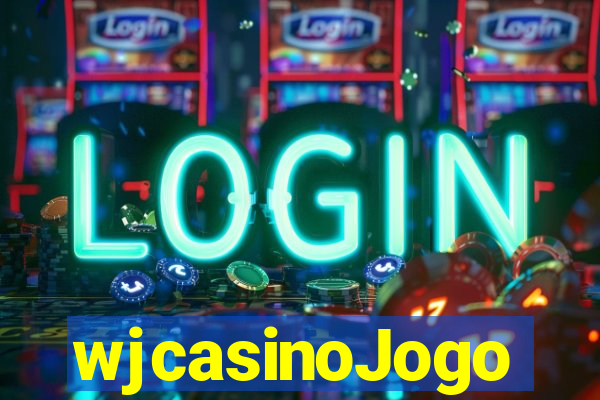 wjcasinoJogo